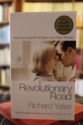 Revolutionary Road (inglés) - Richard Yates