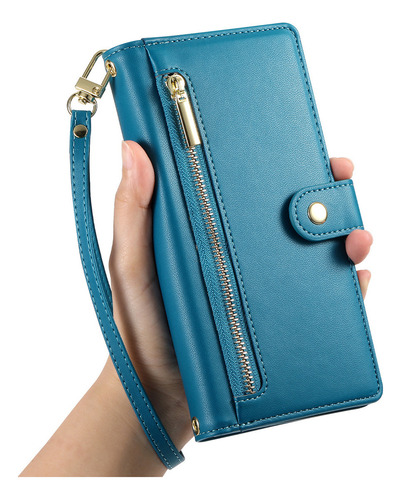 Funda For Huawei Honor X6b 4g/x6a 4g/ry X9c Funda De