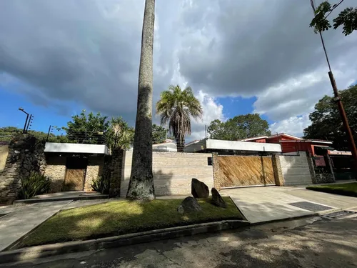 Casa En Venta En Guaparo (ac)