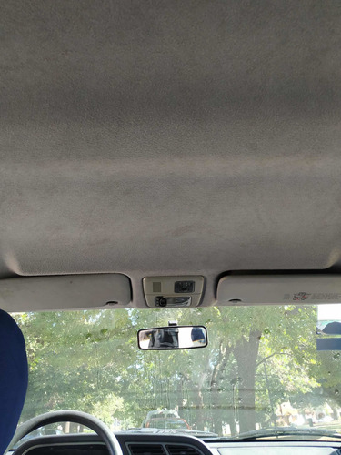 Peugeot 306 1.8 Boreal 2002