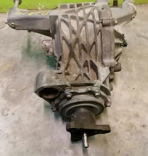 Diferencial Trasero Cadillac Cts 2005- 2006 #15793753 (Usado)