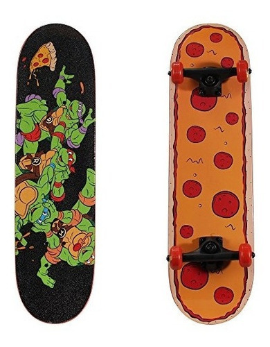Playwheels Teenage Mutant Ninja Turtles 28 &quot;skateboard,