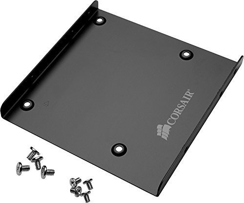 Corsair Ssd Soporte De Montaje Kit 25 A 35 Bahias De Unidad