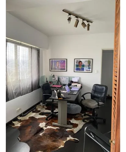 Apartamento En Los Naranjos
