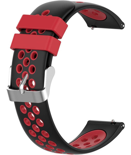 Adecuado Para Samsung Galaxy Watch Active 2 Bandas De