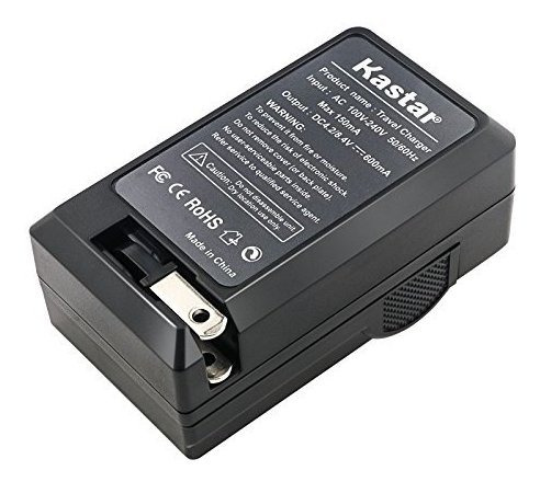 Cargador Para Batería Sony Np-fm50 Np-fm55h Np-f330 Np-f970