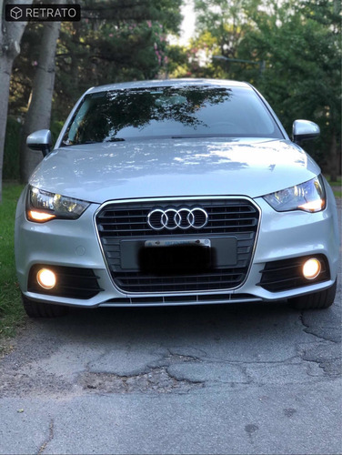 Audi A1 1.4 Ambition Tfsi 122cv 2012