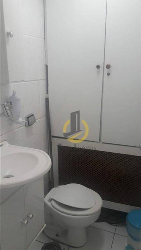Imagem 9 de 10 de Sala, 62 M² - Venda Por R$ 700.000,00 Ou Aluguel Por R$ 5.000,00/mês - Bela Vista - São Paulo/sp - Sa0026