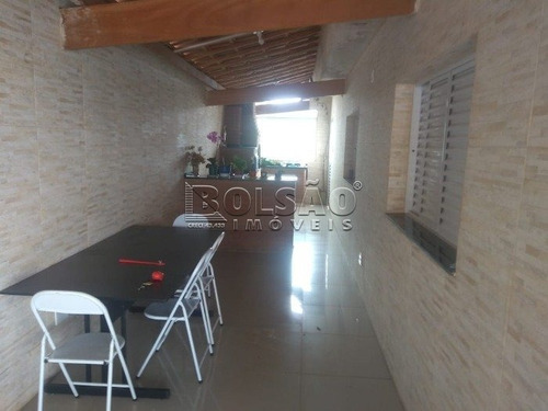 Imagem 4 de 8 de Sobrado - Parque Ramos Freitas - Ref: 22894 - V-22894