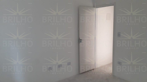Imagem 3 de 15 de Casa De Condominio Para Venda, 2 Dormitório(s), 54.0m² - 5332