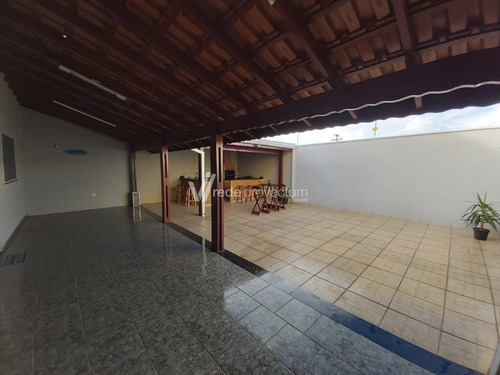 Imagem 15 de 20 de Casa À Venda Em Jardim Bom Retiro (nova Veneza) - Ca282091