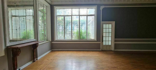 Imagen 19 de 26 de Casa Porfiriana En Venta En Roma