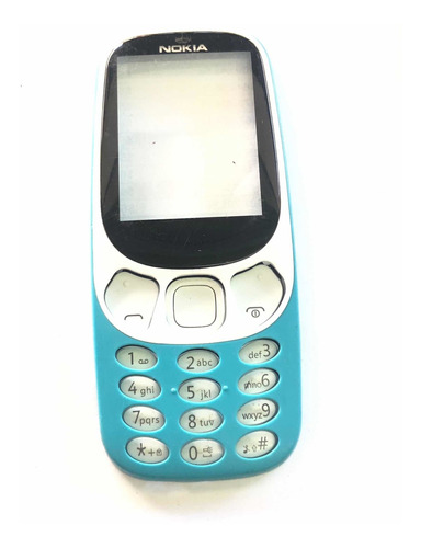 Nokia 3310 Carcasa