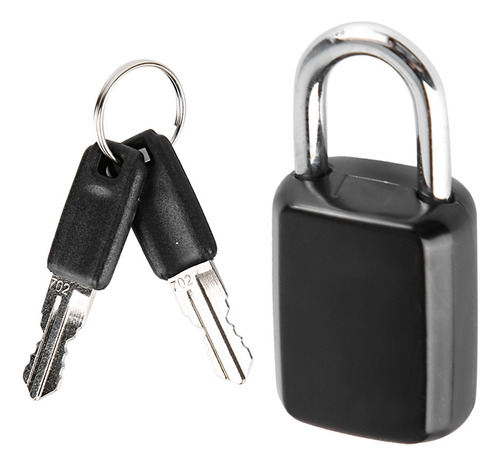Cerradura De Equipaje Tsa21011 Travel Customs Maleta Mini