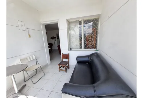 Apartamento En Venta 2do Piso En La Floresta 140 Mt²