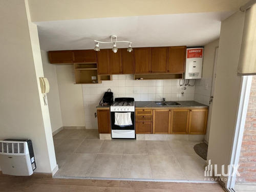 Imagen 14 de 20 de Venta Departamento Un Dormitorio Piso 7 Juan Manuel Rosas 1300 - Centro