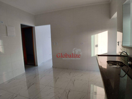 Imagem 22 de 22 de Casa Com 3 Dormitórios À Venda, 55 M² Por R$ 280.000,00 - Tude Bastos (sítio Do Campo) - Praia Grande/sp - Ca0115