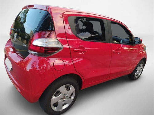 Imagem 5 de 14 de Fiat Mobi Like 1.0 8v Flex