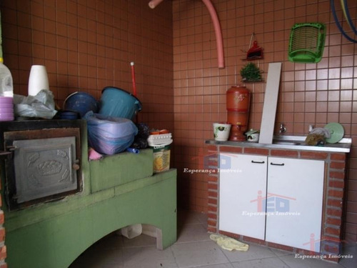 Imagem 6 de 15 de Ref.: 3508 - Casa Terrea Em Osasco Para Venda - V3508