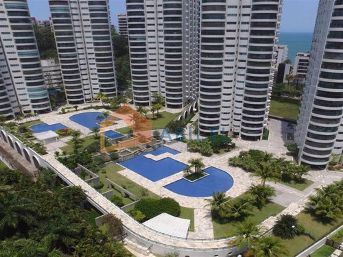 Imagem 11 de 30 de Apartamento Com Vista Para O Mar - 8046