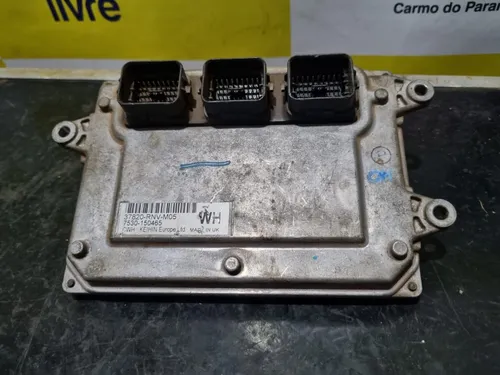 comprar Módulo De Injeção New Civic 37820-rnv-m05 Wh