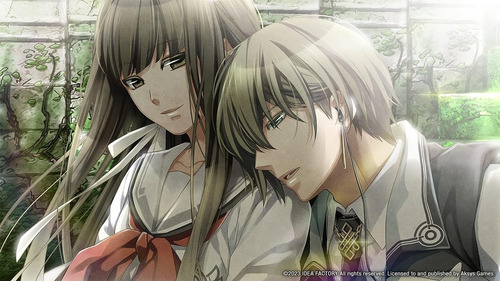 Juego Norn9 Last Era Switch | Medios físicos
