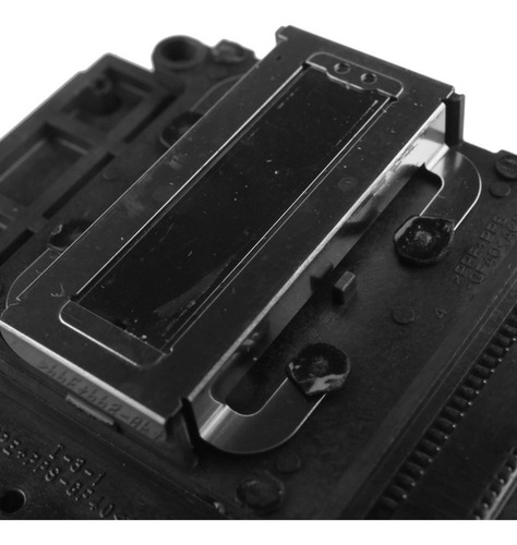 Cabezal De Impresión Para Epson