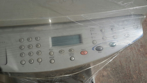 Imagen 3 de 7 de Repuestos Y Copiadora Hp-290 Usados