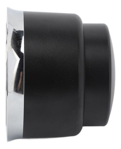 Tamper De Café De Acero Inoxidable Con Fondo Plano