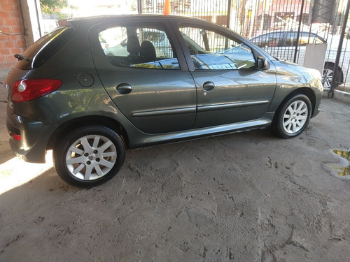 Peugeot 207 Compac 1.6 Xs 2011