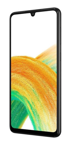 Imagen 4 de 9 de Samsung Galaxy A33 5g 128 Gb Awesome Black 6 Gb Ram