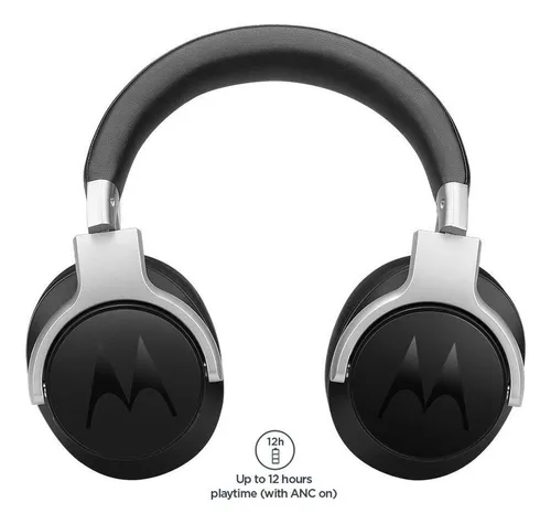 Auriculares bluetooth motorola pulse escape blanco outlet