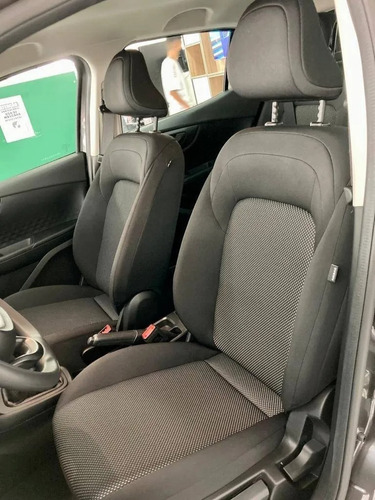 Fiat Pulse 1.0T Audace Cvt