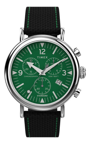 Reloj Timex Hombre Tw2v43900