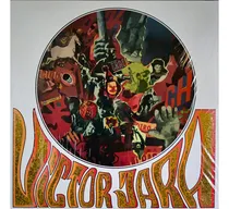 Comprar Victor Jara - Victor Jara (vinilo Nuevo Y Sellado)