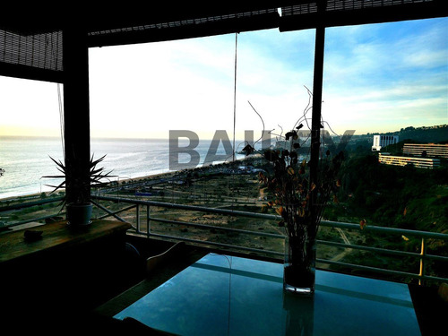 Departamento En Venta En Viña Del Mar
