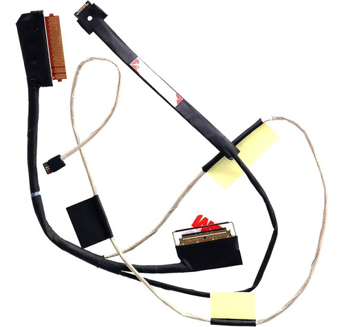 Cable Flex De Video Dell Chromebook 3190 018wwk Dc02002wc00