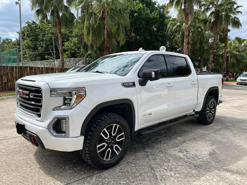 GMC Sierra 5.4 Crew Cabina All Terrain 4x4 At