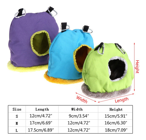 Cama De Invierno Con Forma De Nido De Pájaro, Hamaca Colgant