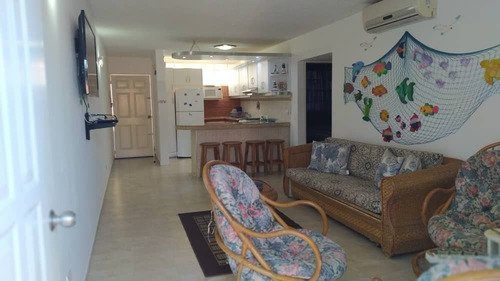 Imagen 11 de 11 de En Venta Bonito Apartamento De 86,61m2 En Costa Grande, Higuerote