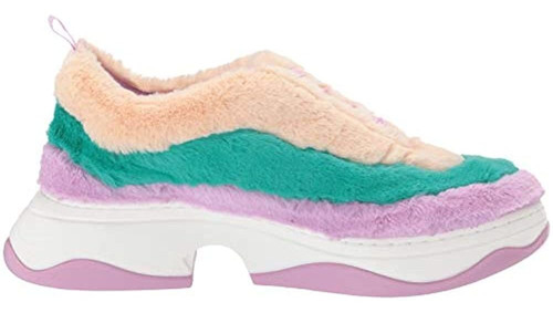 Katy Perry Zapatillas The Fuzz Para Mujer
