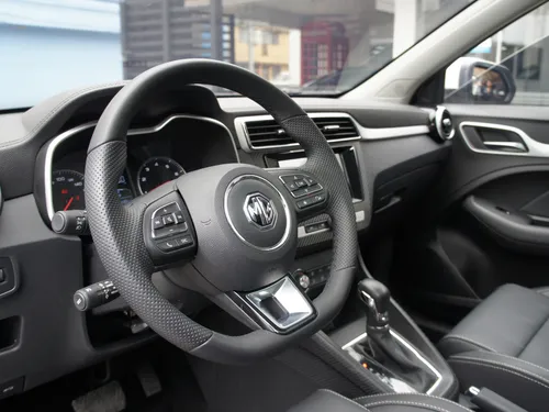 MG Zs 1.5 Plus At