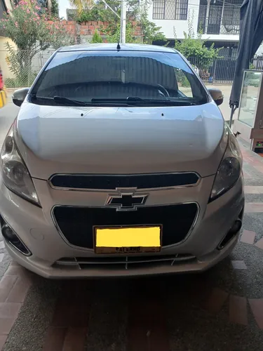 Chevrolet Spark 1.2 Gt M300 Lt