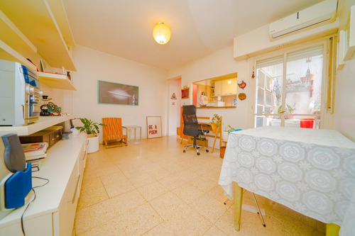 Imagen 4 de 26 de Departamento - Almagro