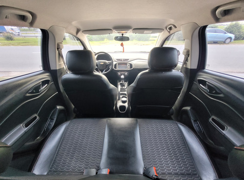 Chevrolet Onix 1.4 Ltz 98cv