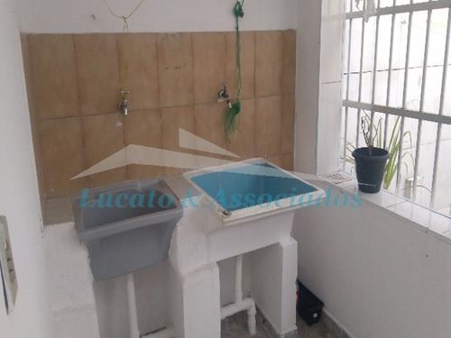 Imagem 6 de 16 de Kitnet Para Venda Ou Locação Na Ocian, Praia Grande Sp - Ap01154 - 4527542