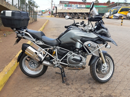 Bmw R 1200 Gs Premium