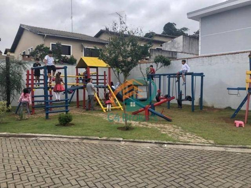 Imagem 14 de 17 de Casa À Venda, 127 M² Por R$ 850.000,00 - Portal Dos Gramados - Guarulhos/sp - Ca0132