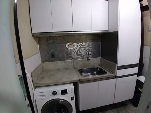 Imagem 10 de 20 de Casa Para Venda - Campinho, Rio De Janeiro - 102m², 1 Vaga - 278
