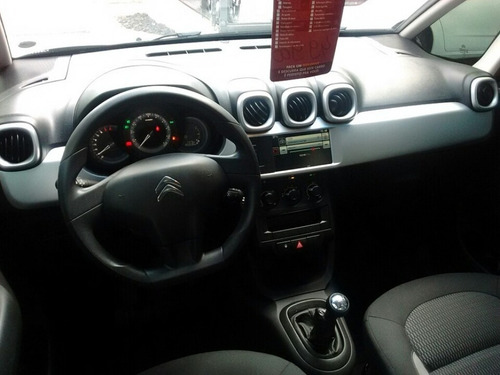 Citroën Aircross 2017/2017 1e47